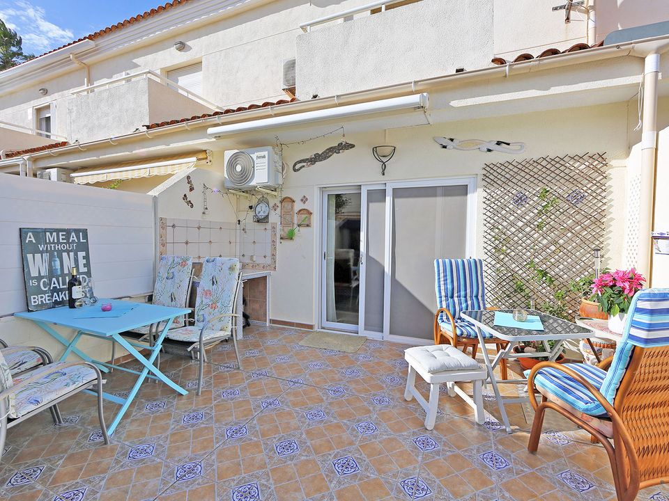 Rækkehus i Denia, Alicante - foto 1